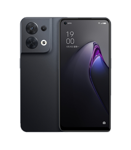 Oppo Reno 8